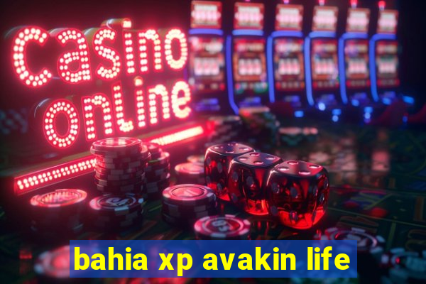 bahia xp avakin life